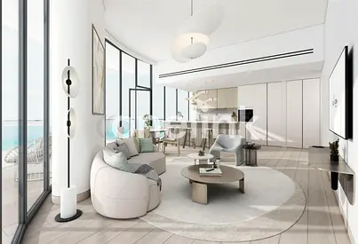 Exclusive | Luxurious Apartment | Low Floor | Handover Q1 2027