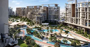 City Walk | Signature Luxury Living