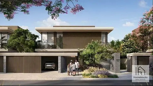 Nature-Led Living | Perfect Family Villa | Value Deal