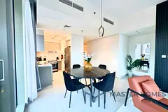 Bright &amp; Airy | Fully Furnished | Ready to Move