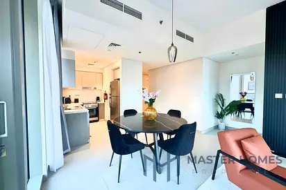 Bright & Airy | Fully Furnished | Ready to Move