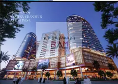 No commission - no fees - own a studio in Ajman