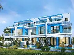Prime Location | Great Investment I Handover soon