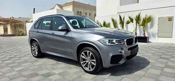 صورة مصغرة 2 لـ 2016 BMW X5