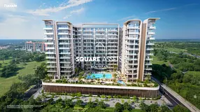 Beautiful 2BR | Furnished Unit | Off Plan