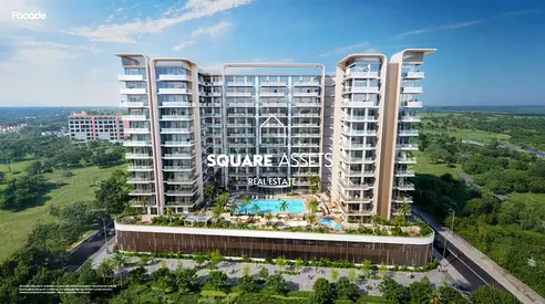 Beautiful 2BR | Furnished Unit | Off Plan