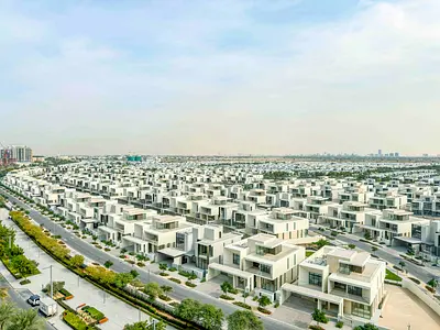 Stunning View | Furnished Option | High Floor