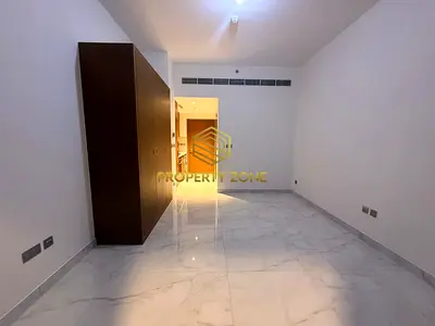 Studio Apartment for Rent in Azizi Mirage 1 – Dubai Studio City