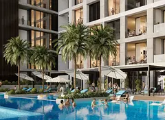 13500 AED MONTHLY FOR 5 YEARS | FREEHOLD | WATERFRONT | 10% DOWN PAYMENT | FAMILIES AND INVESTORS