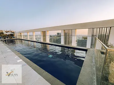 Spacious Studio | Furnished I Ready to Move | One Month free!!!