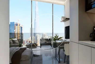 Resale | Prime Location and Unique Layout