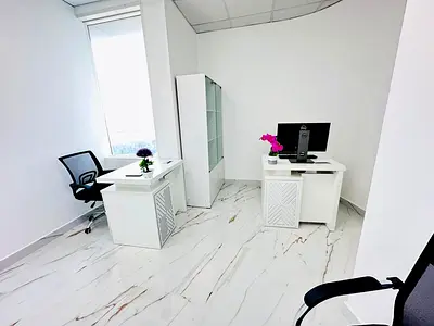 Beautiful Office | Direct from Landlord | Near to Metro Station