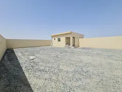 5000 Sqft Open Land For Rent Sajaa Sharjah