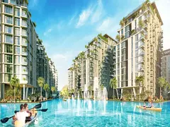 ONLY FOR INVESTOR | GOLDEN VISA | 170k DOWN PAYMENT | GOLDEN VISA