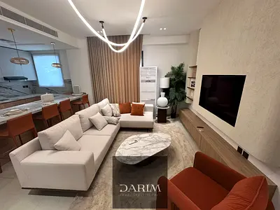 شقة للبيع على المخطط بغرفة نوم واحدة - مدينة الزورا، عجمان السعر: 966,000 درهم إماراتي، دفعة أولى 20% فقط