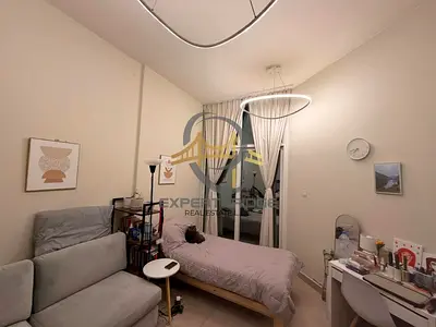 Below Market Price | Stylish Studio | Prime Location