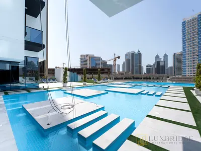 Luxury Living | Spacious | Prime Location