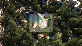 Khalid Bin Sultan City | Sustainable Living in Sharjah