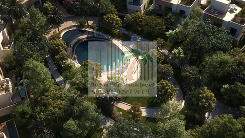 Khalid Bin Sultan City | Sustainable Living in Sharjah