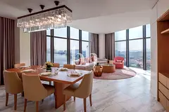 Furnished | Bills Inclusive | Simplex - Creek View