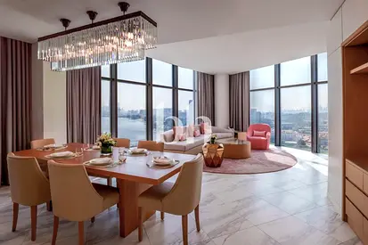 Furnished | Bills Inclusive | Simplex - Creek View