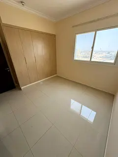 Ajman Al Jurf 3 (1 bedroom, living room, 2 bathrooms, kitchen, and balcony)