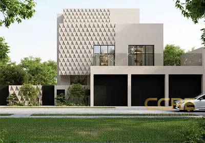 Luxury Single Row 6BR Villa | Prime Location | Investor Deal