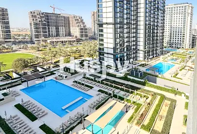 Pool and Park View | Vacant | Direct Park Access