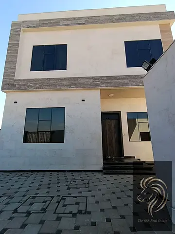 5 BEDROOM VILLA RENT I MODERN AND LUXURY I ALSUYOH SHARJAH