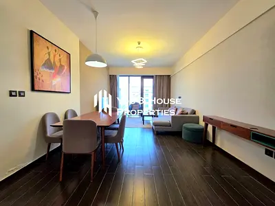 Don't Miss Out | Luxury Italian Furnishing | Burj Khalifa View