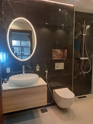 VILLA, APARTMENT, SHOW ROOMS RENOVATION AND GENERAL CONTRACTING