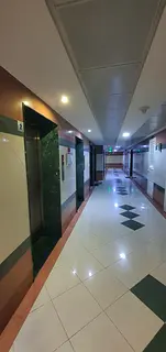 For Sale 2Bedroom Apartment with Living Room – Side View in Al Nahda Area