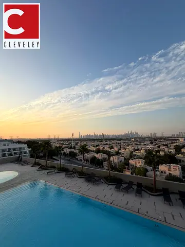 Studio for Sale in The Community, JVT Dubai | Modern Layout | Great Investment