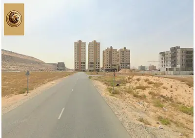 Dear young people, This is Mohammed, and today I'm bringing you a unique investment opportunity in the Emirate of Ajman, specifically in the Al Jurf