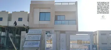 📍 Al Bahia Area – Emirate of Ajman Al Bahia is one of the most prestigious and newly developed 