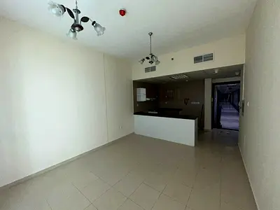 Private apartment for sale in City Towers, one bedroom and living room, 760 sq ft, price 300,000 AED cash