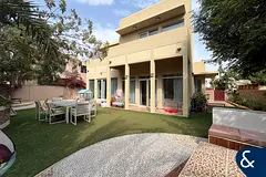 3 Bed + Maids I Park Backing | Independent