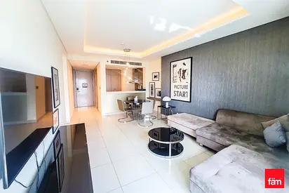 Vacant | High Floor | Impressive View