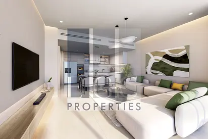 Full Golf View | Low Rise Building | Walking to RAK Central