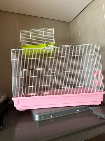 Pet Cages Small and Large