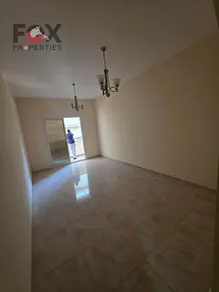 1BHK in Al Hamidiya, Ajman | Spacious Layout | Prime Location | Easy Access to Dubai