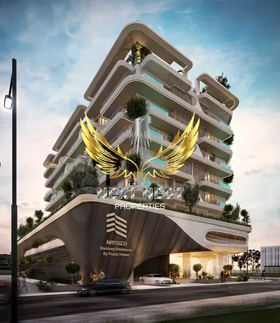 SPECIOUS 2 BEDROOM FREEHOLD ON DUBAI ISLAND