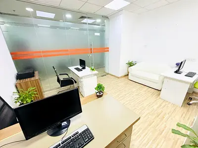 Beautiful Office for rent in Dubai | direct from owner | no commission