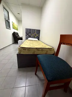 furnished Room,single person near Cornich,Oryx hotel near khalidia for Single near C1  tower