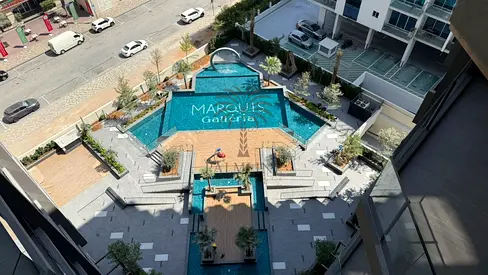 Ready to Move In | Spacious 2BR | High Floor | Burj Al Arab View