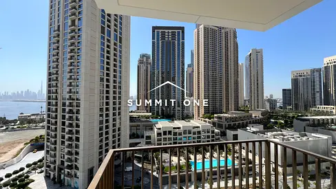 Investor Deal | Burj Khalifa View | Rented Unit