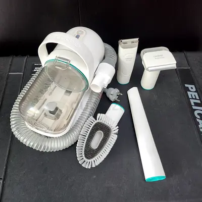 Neabot Neakasa P1 Pro Pet Grooming Kit