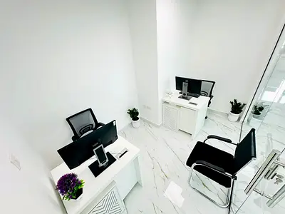 Fully Furnished Office | Budget Friendly | 0% commission