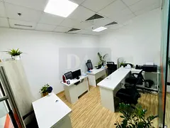 Spacious Office | Free Utilities | Bank Account Assistance