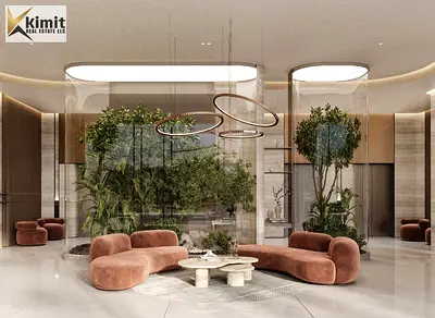 High ROI | Al Barari Views | Prime Majan Living